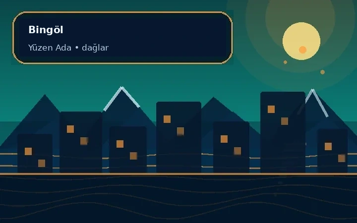bingol sohbet görseli