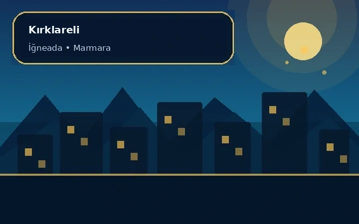 kirklareli sohbet görseli